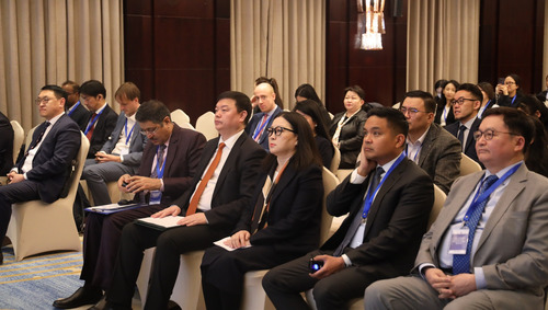 ТӨР, ХУВИЙН ХЭВШЛИЙН ТҮНШЛЭЛИЙГ ЭРЧИМЖҮҮЛЭХ ЗАМААР ХӨРӨНГӨ ОРУУЛАЛТЫН БОЛОМЖИЙГ НЭМЭГДҮҮЛНЭ